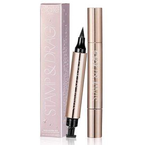 Ciaté London Stamp & Drag Eyeliner - Black